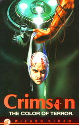 Crimson Video Cover 2