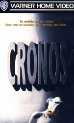 Cronos Video Cover 2