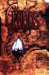 Cronos Video Cover 3
