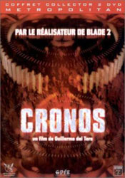 Cronos Video Cover 5