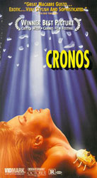 Cronos Video Cover 6