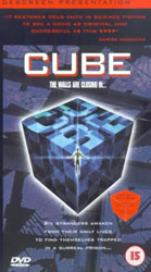 Cube Video Cover 2