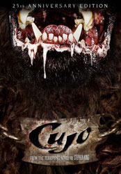 Cujo Video Cover 3