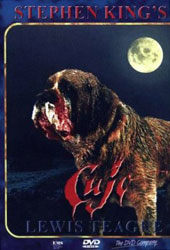 Cujo Video Cover 4