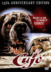 Cujo Video Cover 5