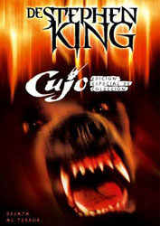Cujo Video Cover 7