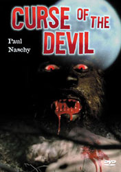 Curse Of The Devil Video Cover 1