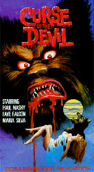 Curse Of The Devil Video Cover 3