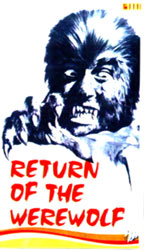 Curse Of The Devil Video Cover 5