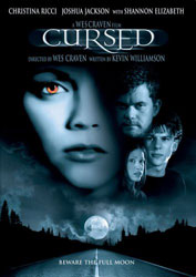Cursed Video Cover 1