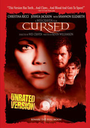 Cursed Video Cover 2