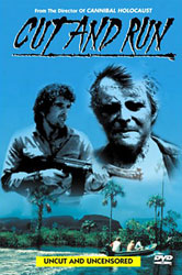 Cut And Run Video Cover 1