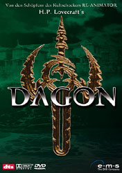 Dagon Video Cover 3