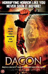 Dagon Video Cover 5