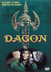 Dagon Video Cover 6