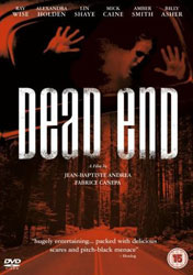 Dead End Video Cover 1