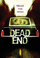 Dead End Video Cover 2