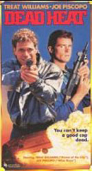 Dead Heat Video Cover 3