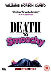 Death To Smoochy Video Cover 2