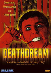 Deathdream Video Cover 1