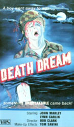 Deathdream Video Cover 2