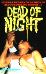 Deathdream Video Cover 3