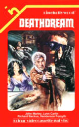 Deathdream Video Cover 5