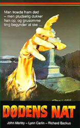 Deathdream Video Cover 8