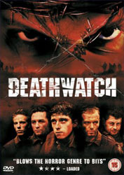 Deathwatch Video Cover 1