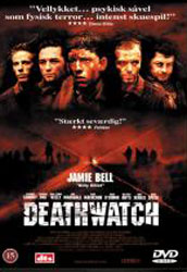 Deathwatch Video Cover 2