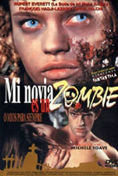 Dellamorte Dellamore Video Cover 1