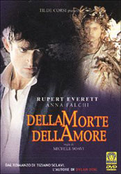 Dellamorte Dellamore Video Cover 4
