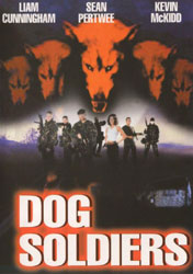 Dog Soldiers Video Cover 3