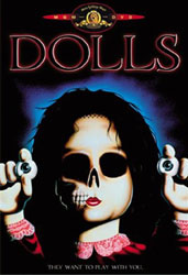 Dolls Video Cover