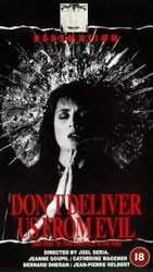 Don't Deliver Us from Evil Video Cover 2
