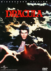 Dracula Video Cover 3