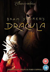 Dracula Video Cover 1