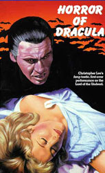 Dracula Video Cover 3