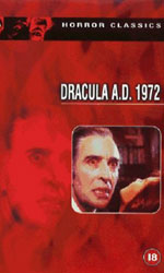 Dracula A.D. 1972 Video Cover 3