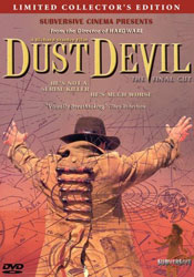 Dust Devil Video Cover 1