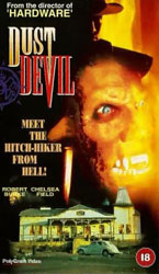 Dust Devil Video Cover 2