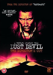 Dust Devil Video Cover 3