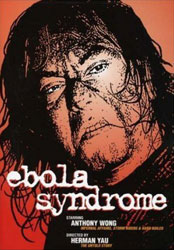 Ebola Syndrome Video Cover 1