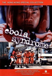 Ebola Syndrome Video Cover 3