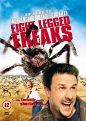Movie Video Cover