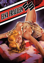 Elsa Fraulein SS Video Cover 1