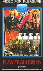 Elsa Fraulein SS Video Cover 3