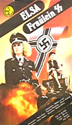 Elsa Fraulein SS Video Cover 4