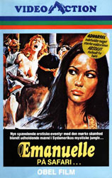 Emanuelle and the Last Cannibals Video Cover 4