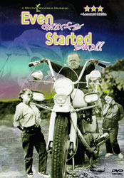 Even Dwarfs Started Small Video Cover 1